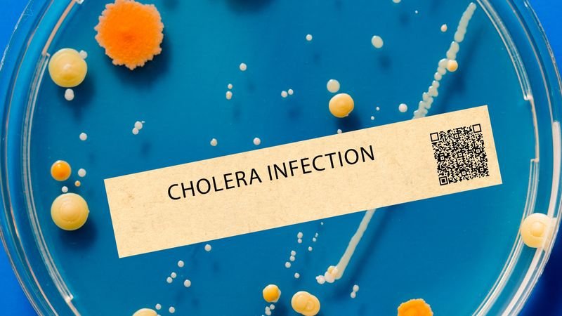Cholera