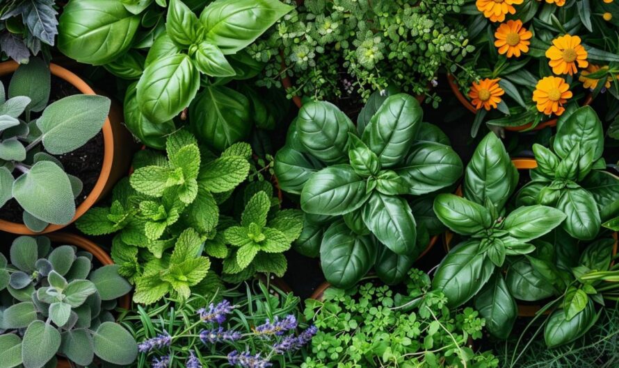 7 miracle plants to say goodbye to mosquitoes (and their bites!)