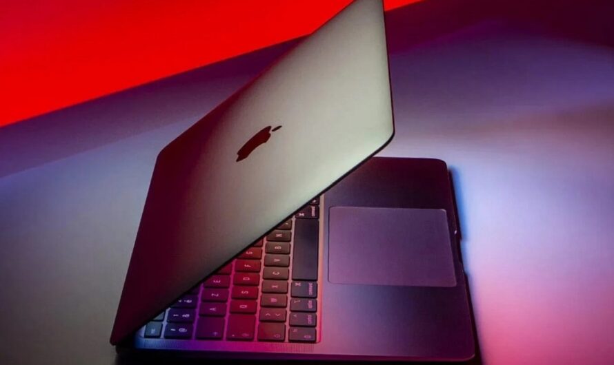 Apple liquidates the stock of its MacBook Air, the reduction has never been so CRAZY ⚡
