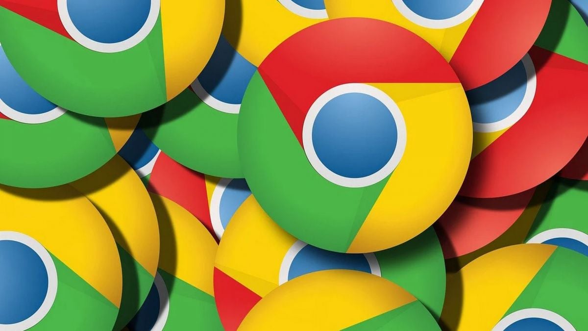 Big security flaw on Google Chrome: if you want to protect your data, you must update your browser