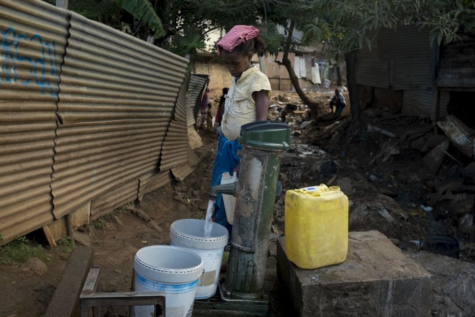 Cholera in Mayotte: what the experts say about the situation