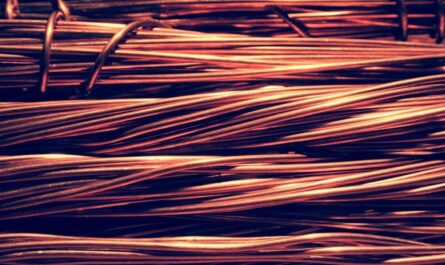 Market: Copper prices reach a new all-time high in New York