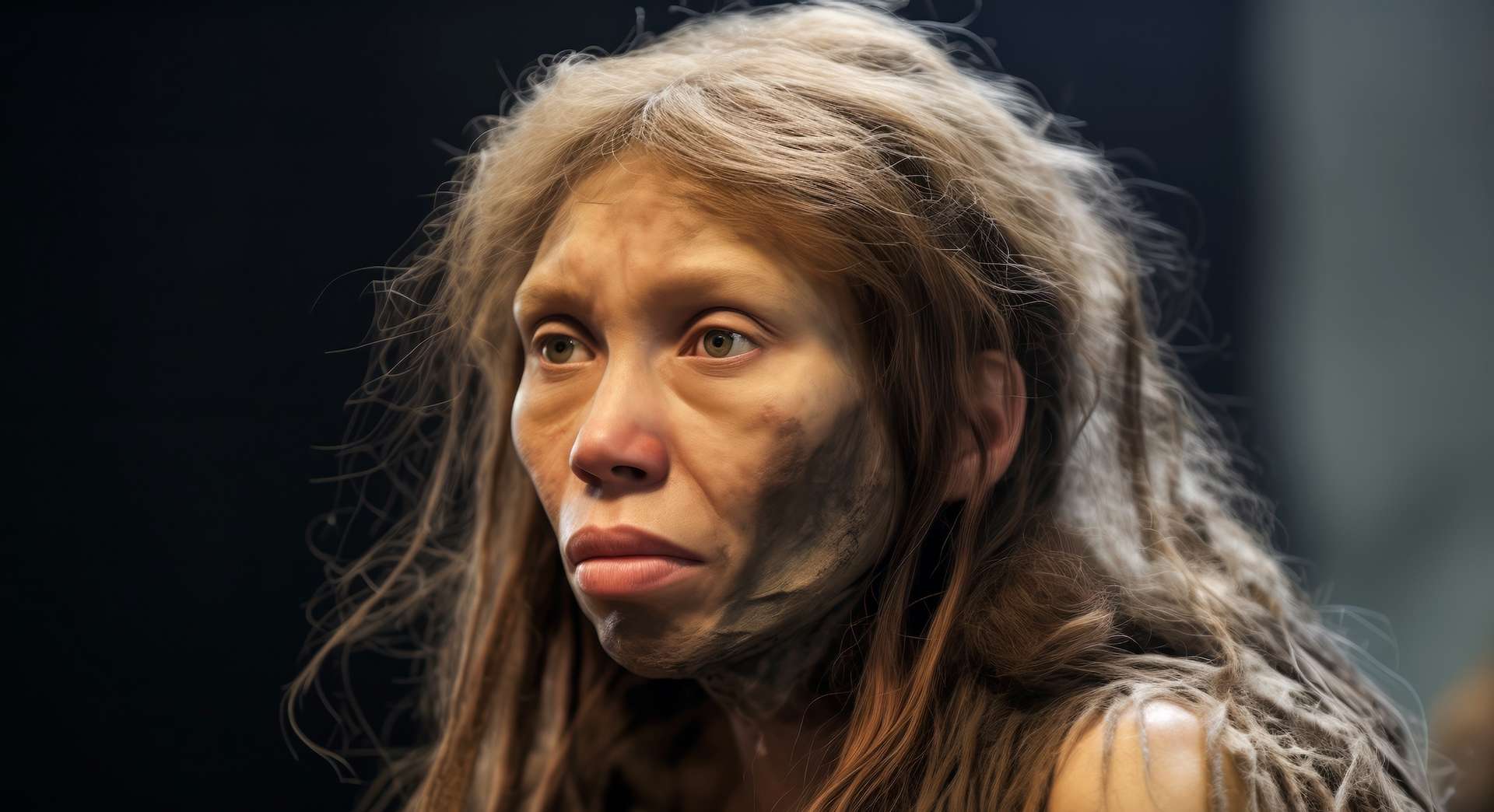 Neanderthals carried the same viruses as us 50,000 years ago and this raises questions